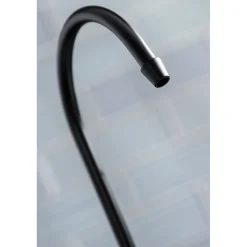 Best NuWave French Single Handle Water Filtration Faucet Single Hole