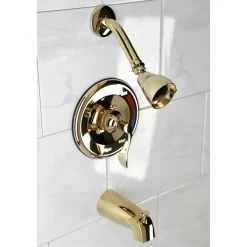 Best NuWave Tub and Shower Faucet Tub & Shower Sets|Tub Faucets