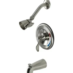 Best NuWave Tub and Shower Faucet Tub & Shower Sets|Tub Faucets