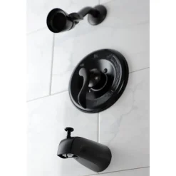 Best NuWave Tub and Shower Faucet Tub & Shower Sets|Tub Faucets