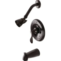 Best NuWave Tub and Shower Faucet Tub & Shower Sets|Tub Faucets