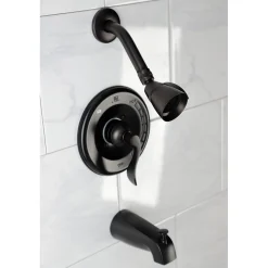 Best NuWave Tub and Shower Faucet Tub & Shower Sets|Tub Faucets