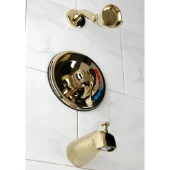 Best NuWave Tub and Shower Faucet Tub & Shower Sets|Tub Faucets