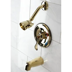 Best NuWave Tub and Shower Faucet Tub & Shower Sets|Tub Faucets