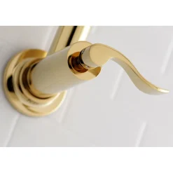 Sale NuWave Wall Mount Pot Filler Kitchen Faucet Wall Mounted Kitchen Faucets|Single Hole