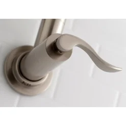 Sale NuWave Wall Mount Pot Filler Kitchen Faucet Wall Mounted Kitchen Faucets|Single Hole