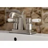 Online Paris 4" Centerset Bathroom Faucet 4" Center Set