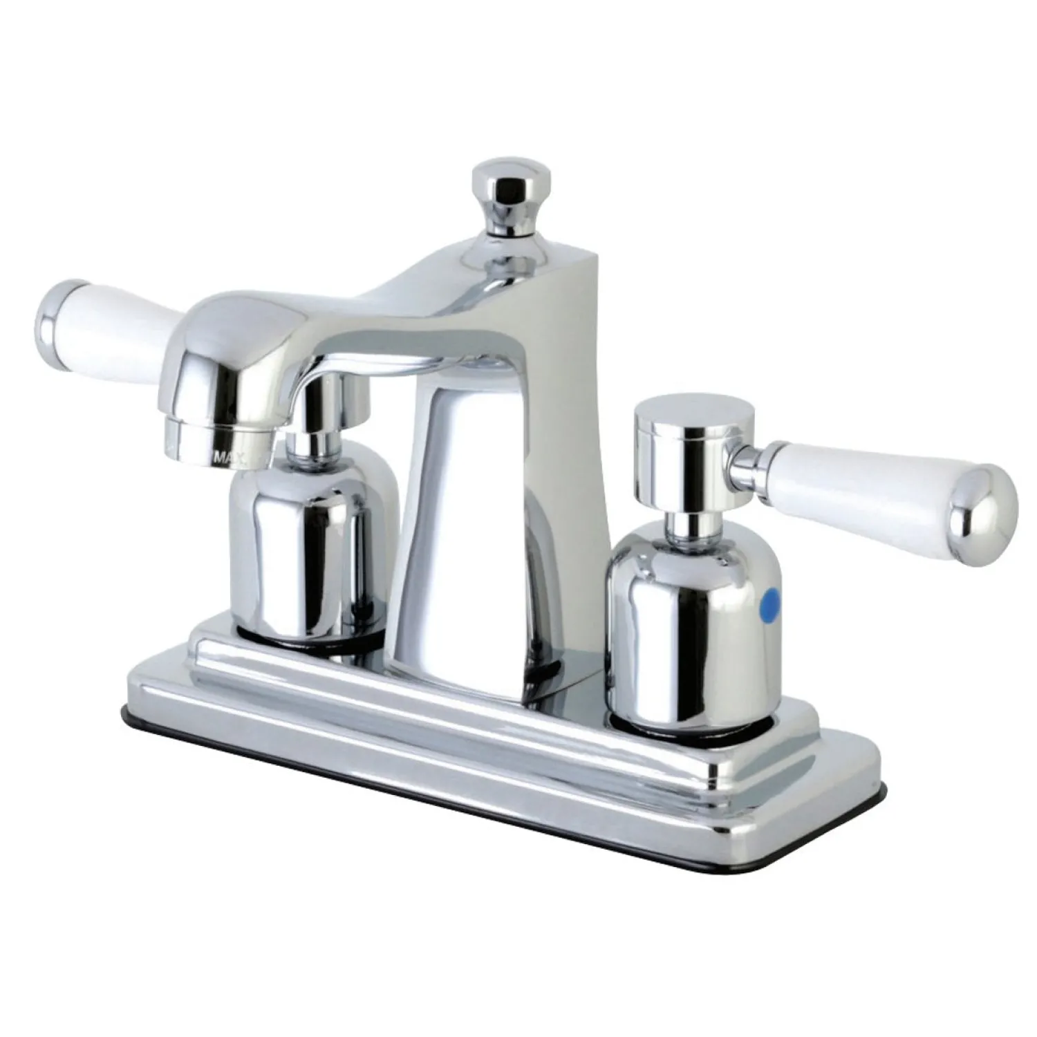 Online Paris 4" Centerset Bathroom Faucet 4" Center Set
