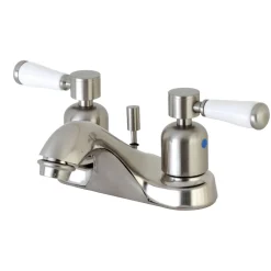 Outlet Paris Deck Mount 4