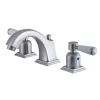 Clearance Paris Fauceture 8-Inch Widespread Bathroom Faucet 8" Widespread