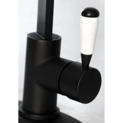 Online Paris One-Handle 1-Hole Deck Mounted Bar Faucet Bar Faucets