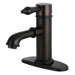 Best Paris Single-Handle Bathroom Faucet Single Hole