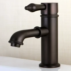 Best Paris Single-Handle Bathroom Faucet Single Hole
