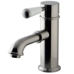 Online Paris Single Porcelain Lever Handle Bathroom Faucet Single Hole