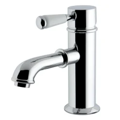 Online Paris Single Porcelain Lever Handle Bathroom Faucet Single Hole