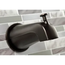 Best Paris Two-Handle Tub and Shower Faucet Tub & Shower Sets|Tub Faucets
