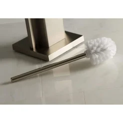 Best Pedestal Toilet Paper Holder with Toilet Brush Holder Toilet Paper Holders