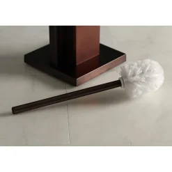 Best Pedestal Toilet Paper Holder with Toilet Brush Holder Toilet Paper Holders