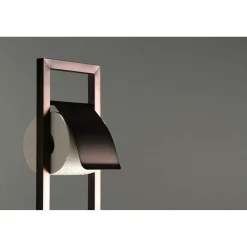Best Pedestal Toilet Paper Holder with Toilet Brush Holder Toilet Paper Holders
