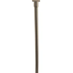 Clearance Plumbing Parts 3/8" Flat Closet Supply Tube Toilet Parts