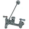 Clearance Plumbing Parts Laundry Faucet in Polished Chrome Kingston Brass Laundry And Utility Faucets