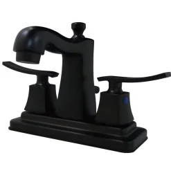 Online Queensbury 4-Inch Centerset Lavatory Faucet 4