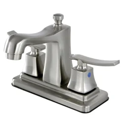 Online Queensbury 4-Inch Centerset Lavatory Faucet 4