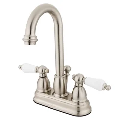 Outlet Restoration Classic Two Handle 4