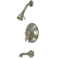 Best Restoration Classic Single Handle Tub and Shower Faucet Tub & Shower Sets