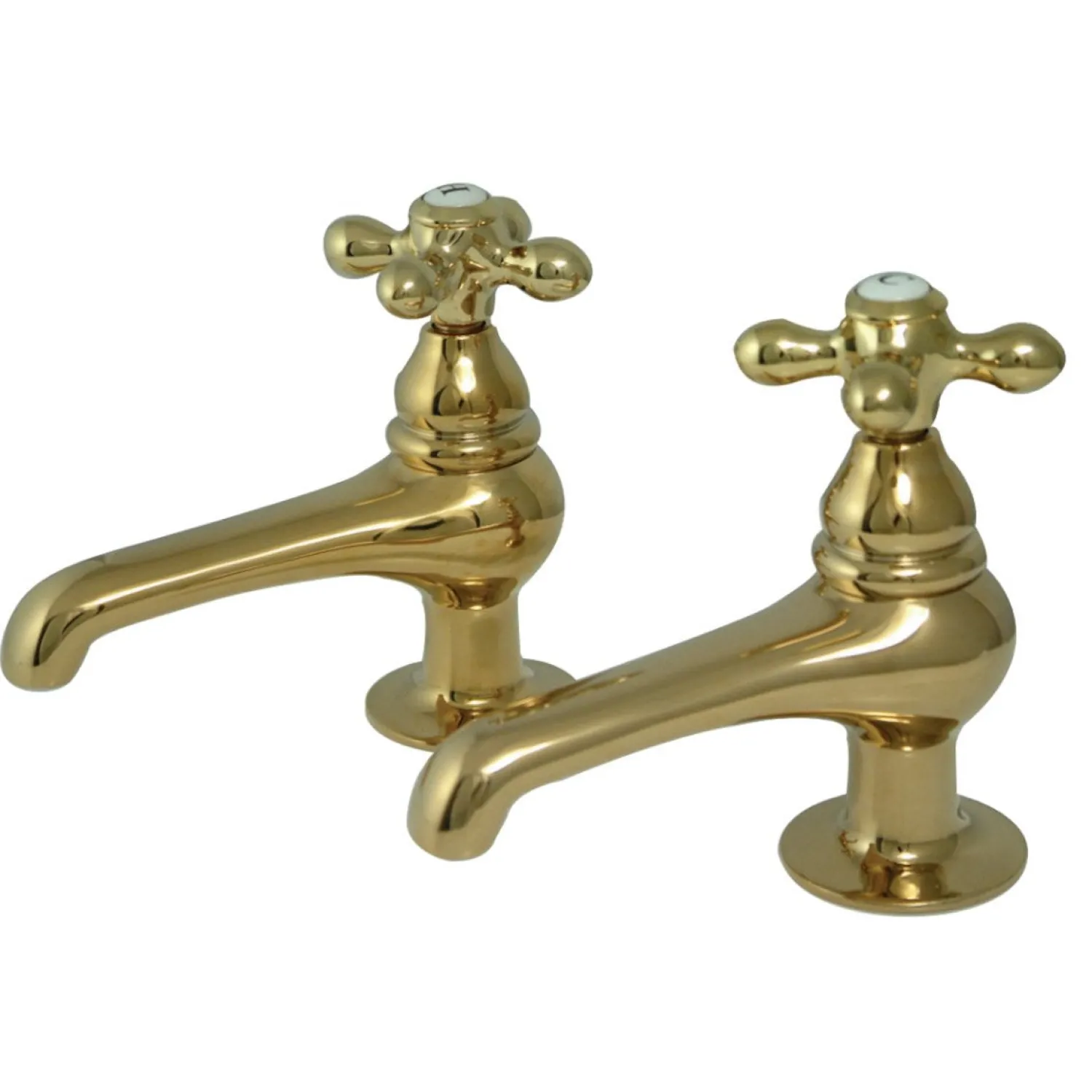 Outlet Restoration Deck Mount Basin Tap Faucet Single Hole|Basin Faucet Separates