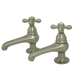 Outlet Restoration Deck Mount Basin Tap Faucet Single Hole|Basin Faucet Separates