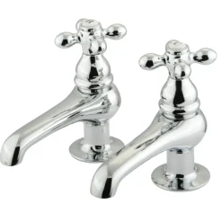 Outlet Restoration Deck Mount Basin Tap Faucet Single Hole|Basin Faucet Separates
