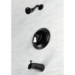 Sale Restoration 3-Hole Tub and Shower Faucet Tub & Shower Sets|Tub Faucets