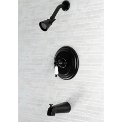 Sale Restoration 3-Hole Tub and Shower Faucet Tub & Shower Sets|Tub Faucets