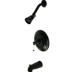 Sale Restoration 3-Hole Tub and Shower Faucet Tub & Shower Sets|Tub Faucets