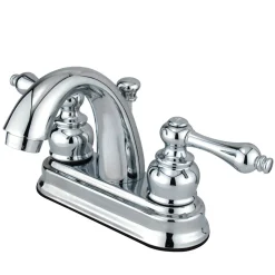 Online Restoration 4-Inch centerset Lavatory Faucet 4