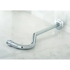 Online Restoration 17-Inch Shower Arm Shower Arms