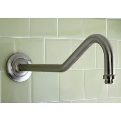 Online Restoration 17-Inch Shower Arm Shower Arms