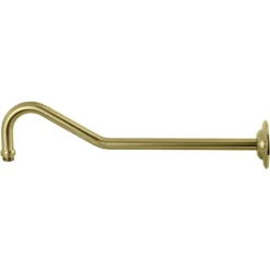 Online Restoration 17-Inch Shower Arm Shower Arms