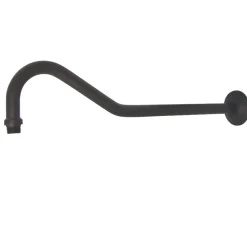 Online Restoration 17-Inch Shower Arm Shower Arms