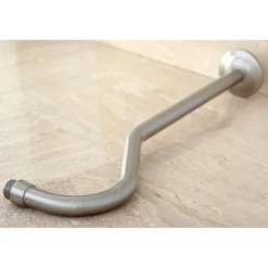 Online Restoration 17-Inch Shower Arm Shower Arms