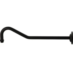 Online Restoration 17-Inch Shower Arm Shower Arms