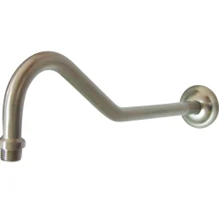 Online Restoration 17-Inch Shower Arm Shower Arms