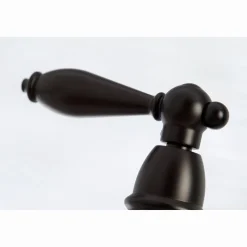Online Restoration Kitchen Faucet with Side Sprayer Faucets With Side Spray|Bridge Faucets