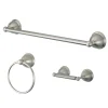 Discount Restoration 3-Piece 18" Bathroom Hardware Accessory Packages