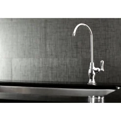 Best Restoration Reverse Osmosis System Filtration Water Air Gap Faucet Single Hole
