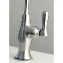 Best Restoration Reverse Osmosis System Filtration Water Air Gap Faucet Single Hole