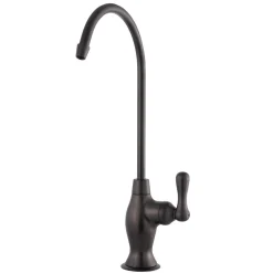 Best Restoration Reverse Osmosis System Filtration Water Air Gap Faucet Single Hole