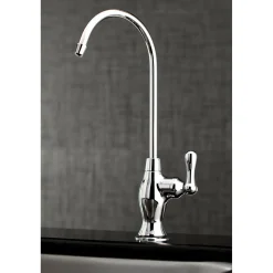 Best Restoration Reverse Osmosis System Filtration Water Air Gap Faucet Single Hole