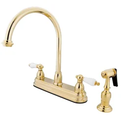 Best Restoration Two Handle 8
